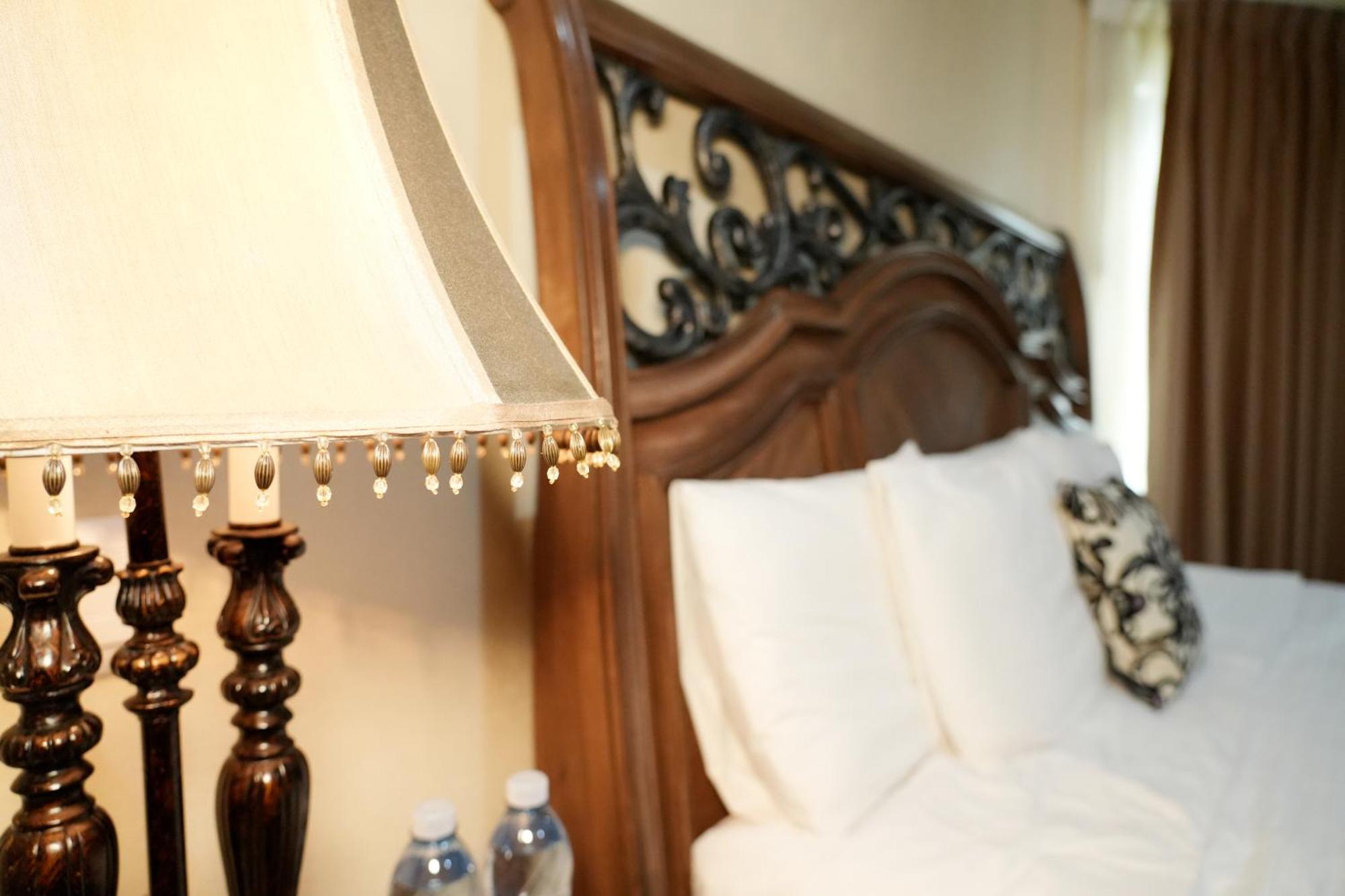 Hotel Real De La Pena Bernal Dış mekan fotoğraf