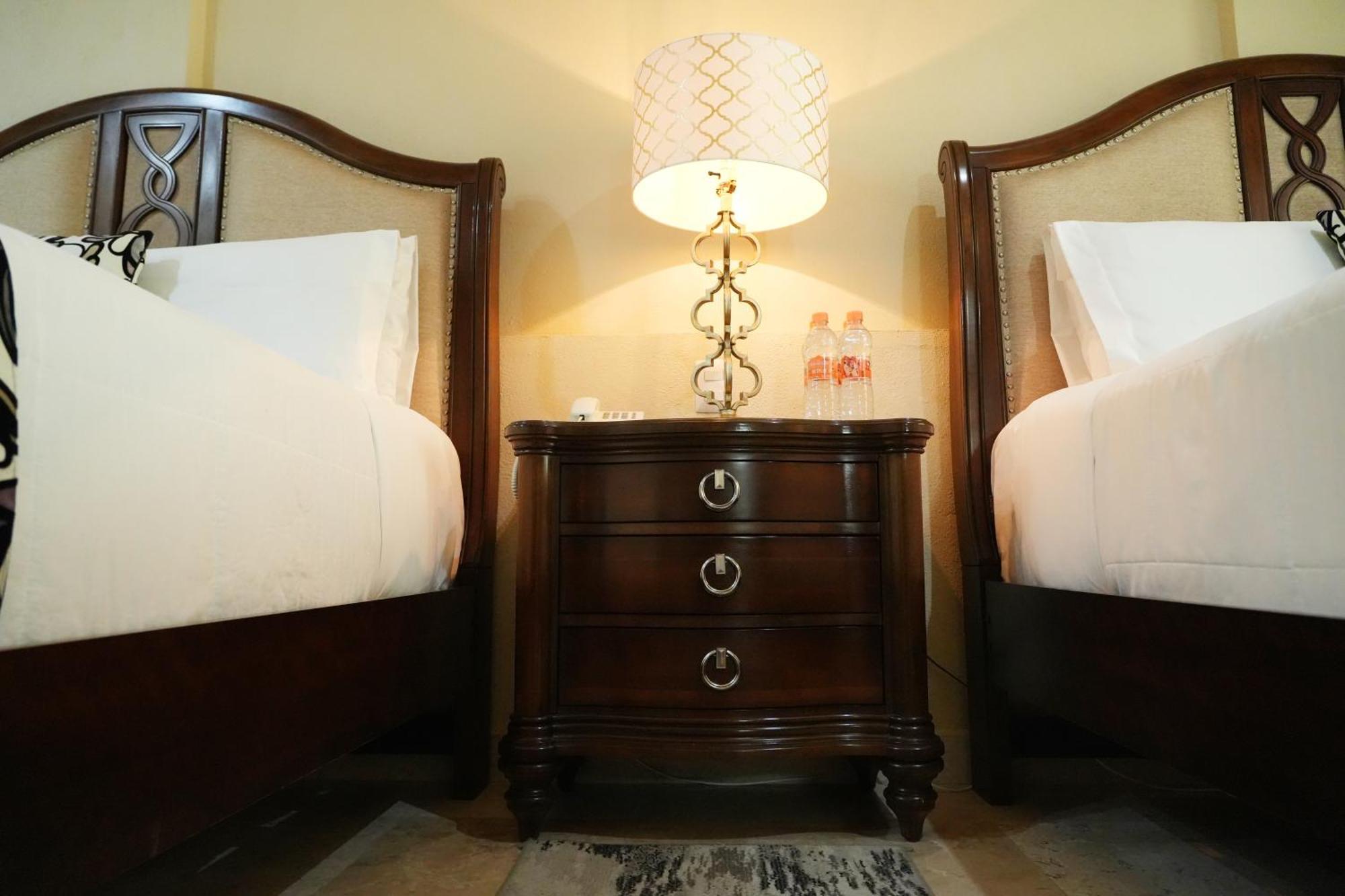 Hotel Real De La Pena Bernal Dış mekan fotoğraf