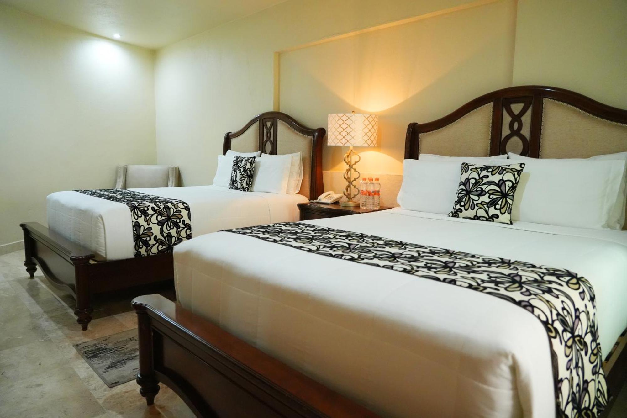 Hotel Real De La Pena Bernal Dış mekan fotoğraf